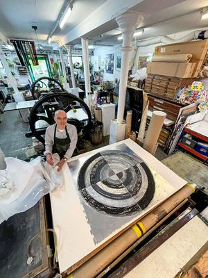 www.artichokeprintworkshop.co.uk