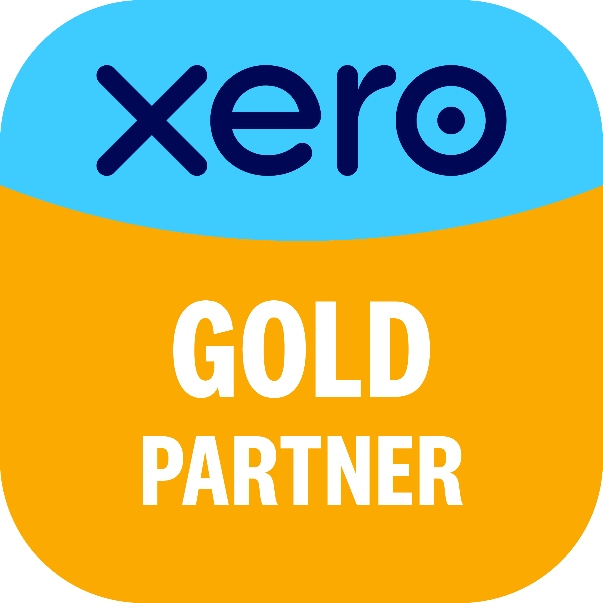 Xero Software Gold Partner