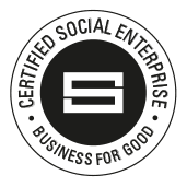 Certified Social Enterprise Business for Good