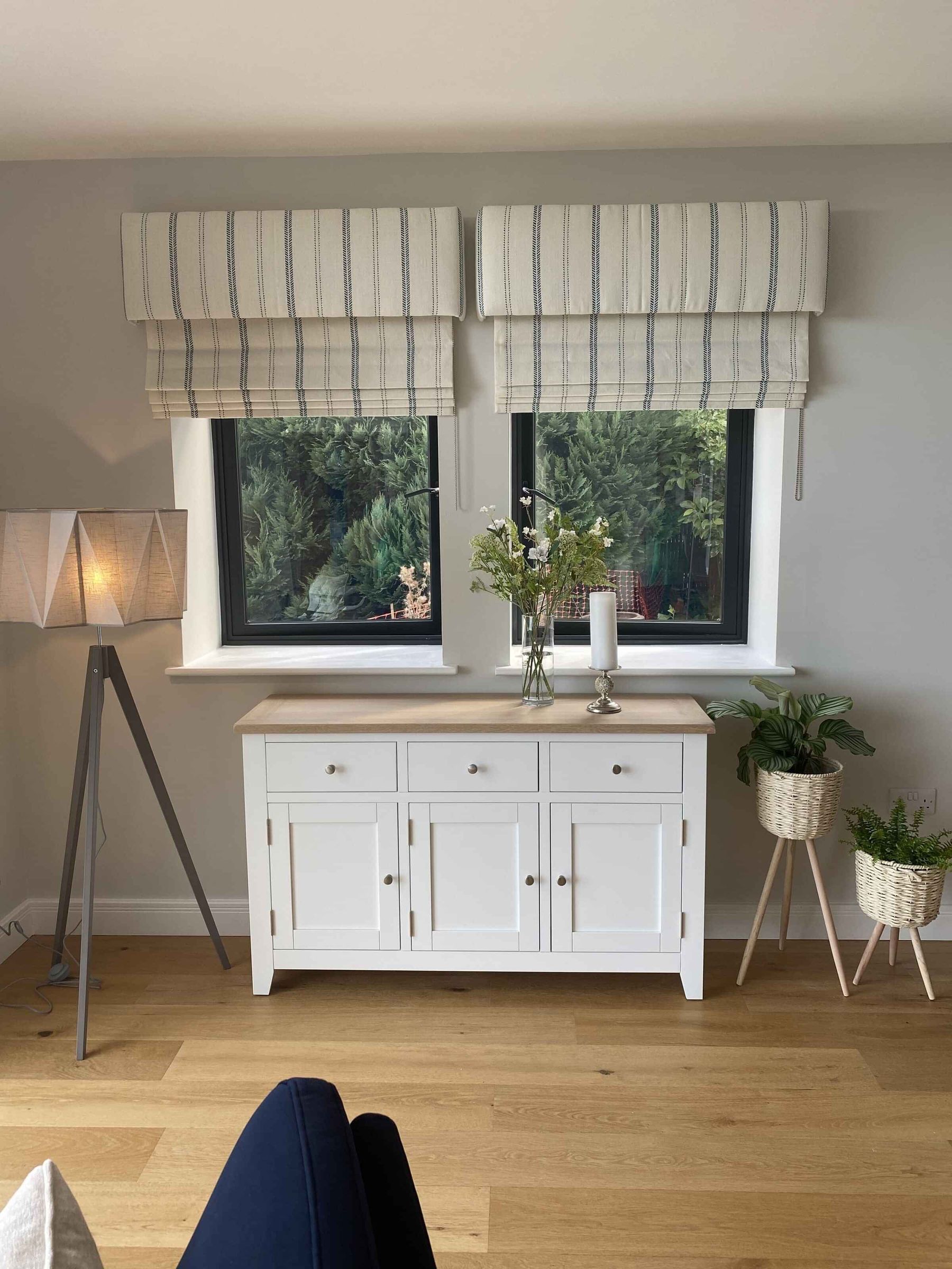 Interior Design | Willow & Maine
