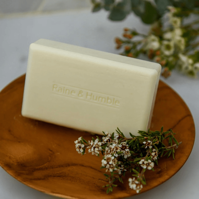 Soap Bar - Lemon Myrtle