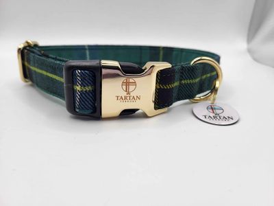 Henderson Tartan