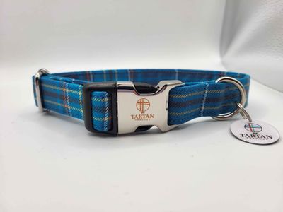 Albany Tartan