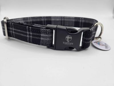 Douglas Grey Tartan