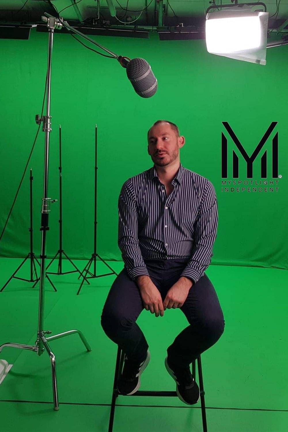 Navigating Indie Film Distribution with Taz Yildirimlar 