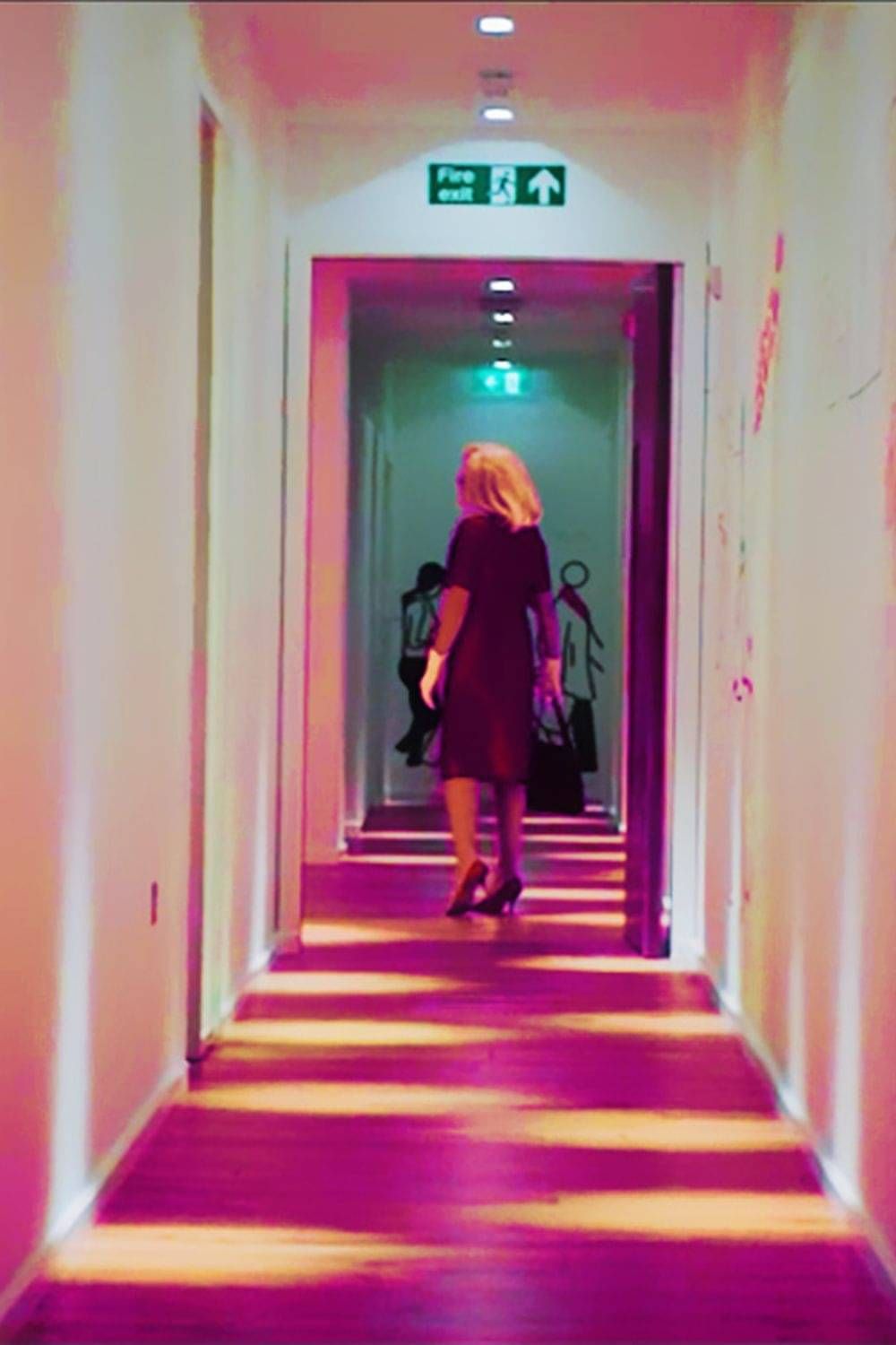 Behind the Lens of 'SLAMMER': A Sci-Fi Vision on a Budget | Exclusive with Ted Byron Baybutt