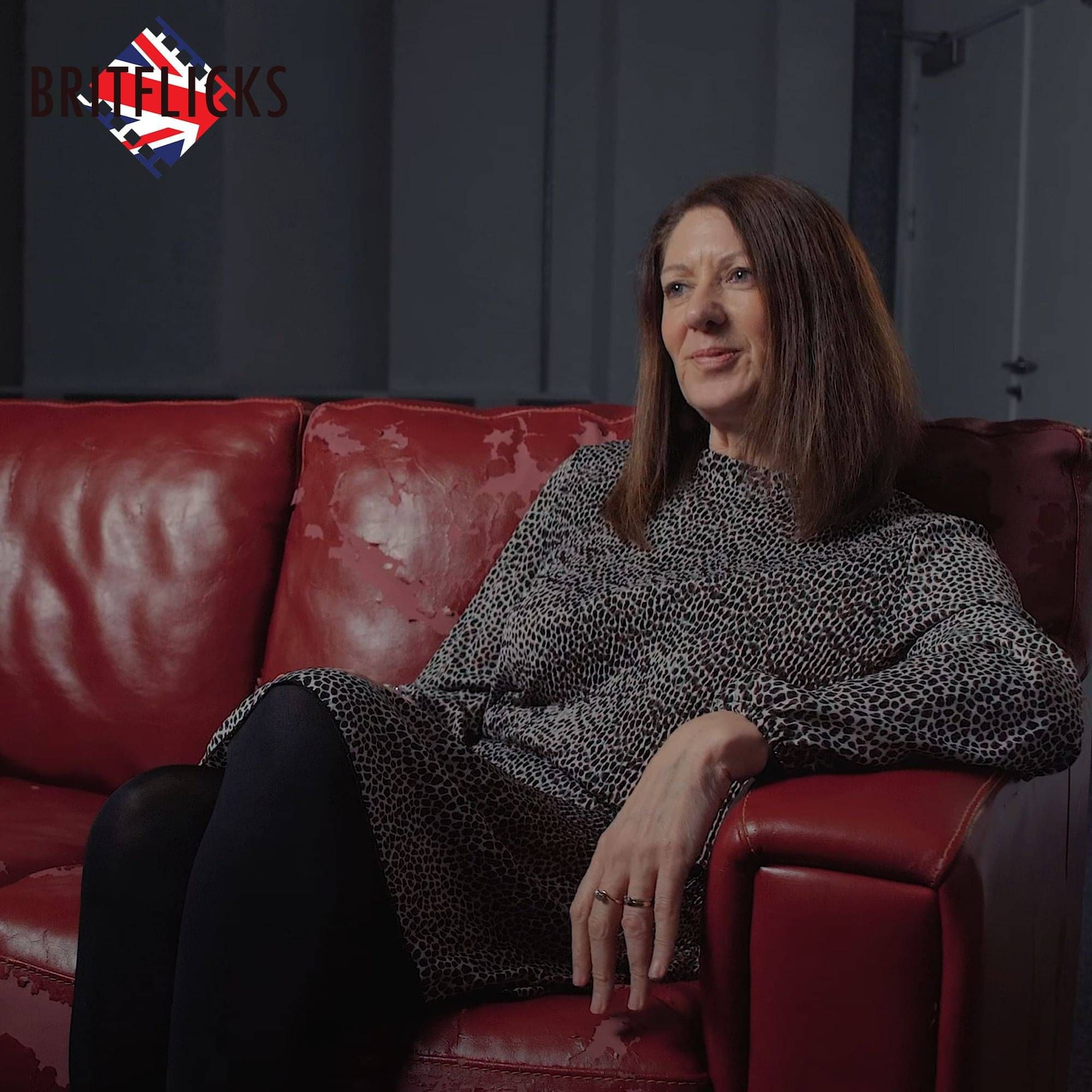 Sharon Lawrence: Producing the Untold Stories of Icons 