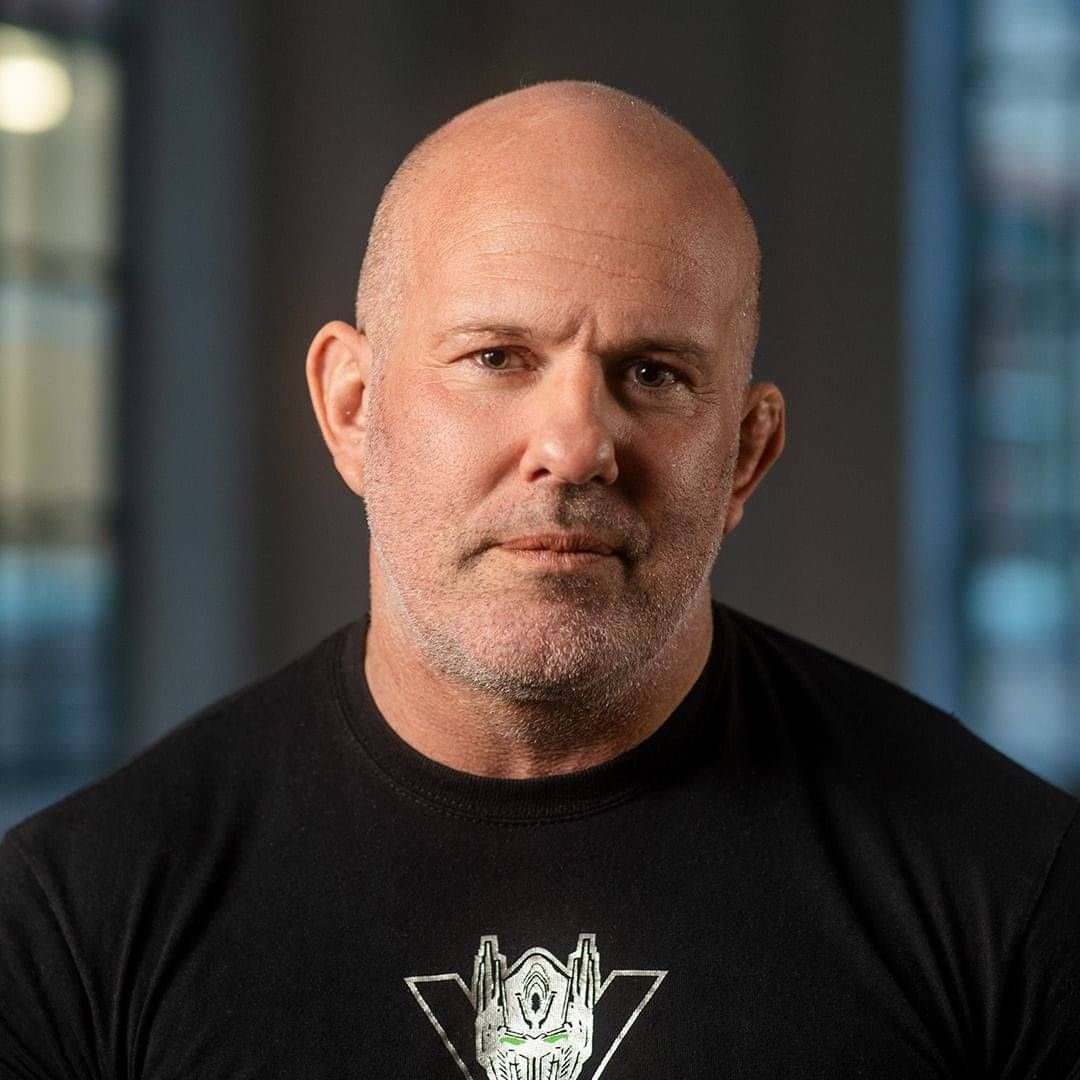 Steven Murphy: The Highs, Lows & Heart Attack, Making Zero Budget Indie Films.