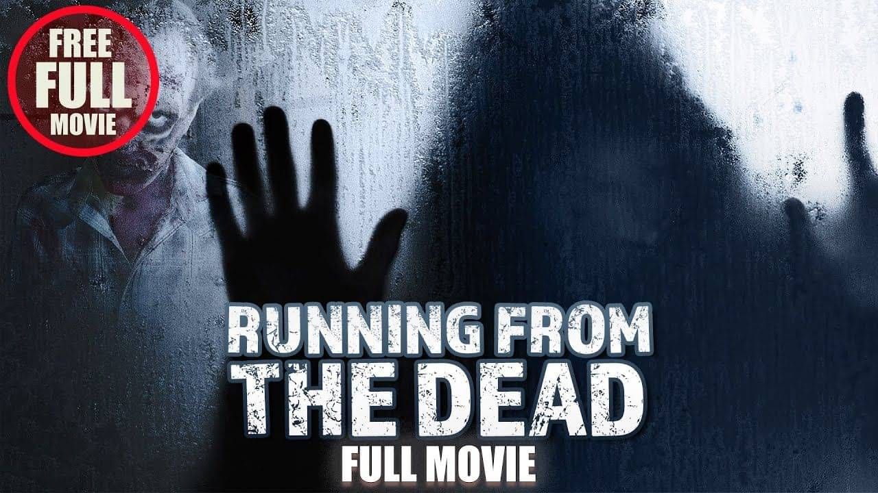 'RUNNING FROM THE DEAD' is Free to View on the BitFlicks Youtube Channel