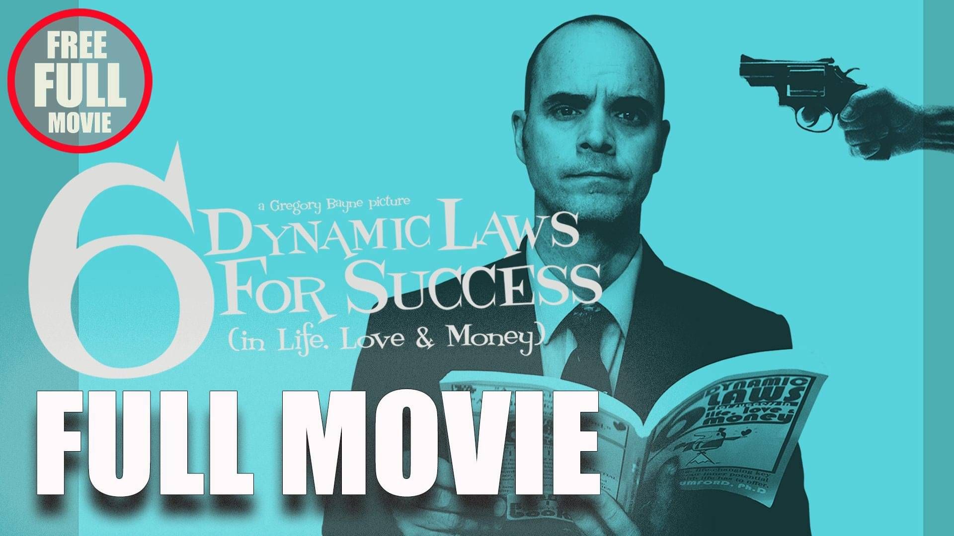 Watch Now: "6 Dynamic Laws for Success"