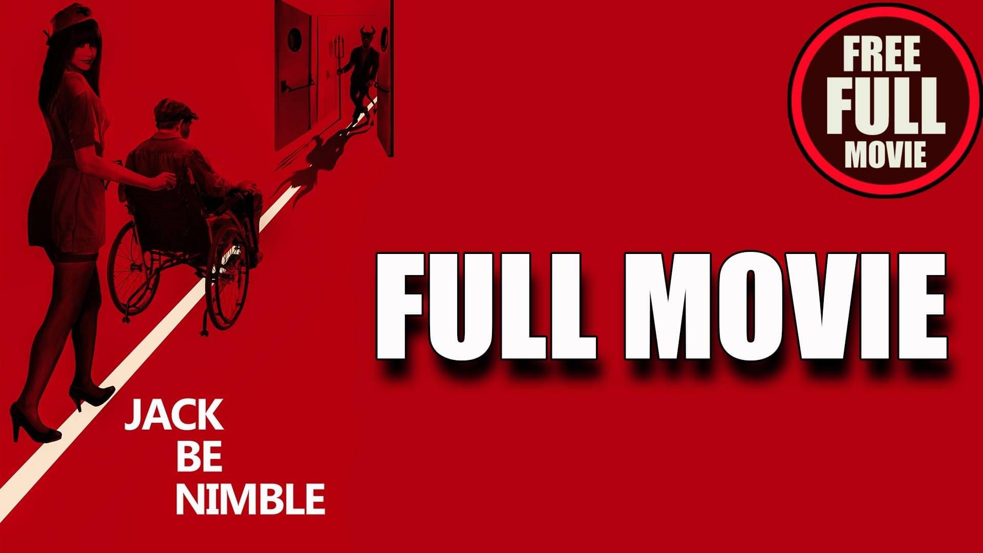 JACK BE NIMBLE (2022) Full Movie with Bai Ling & Vernon Wells