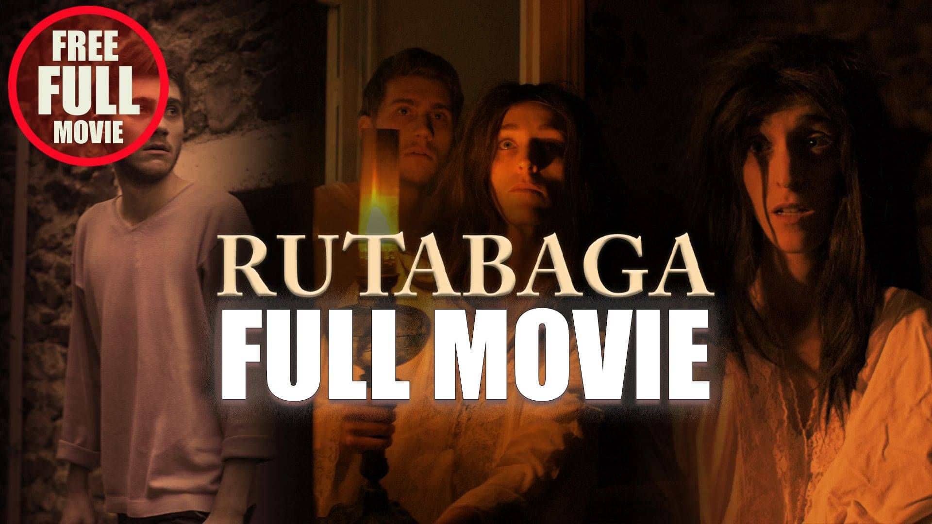 🎬 WATCH NOW: RUTABAGA (2019) A Haunting French Horror - Full Movie