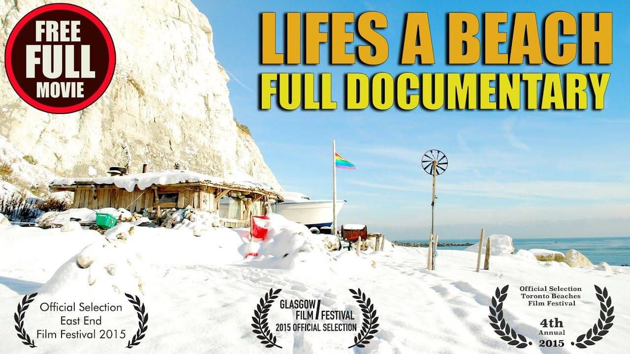 LIFES A BEACH - WATCH NOW