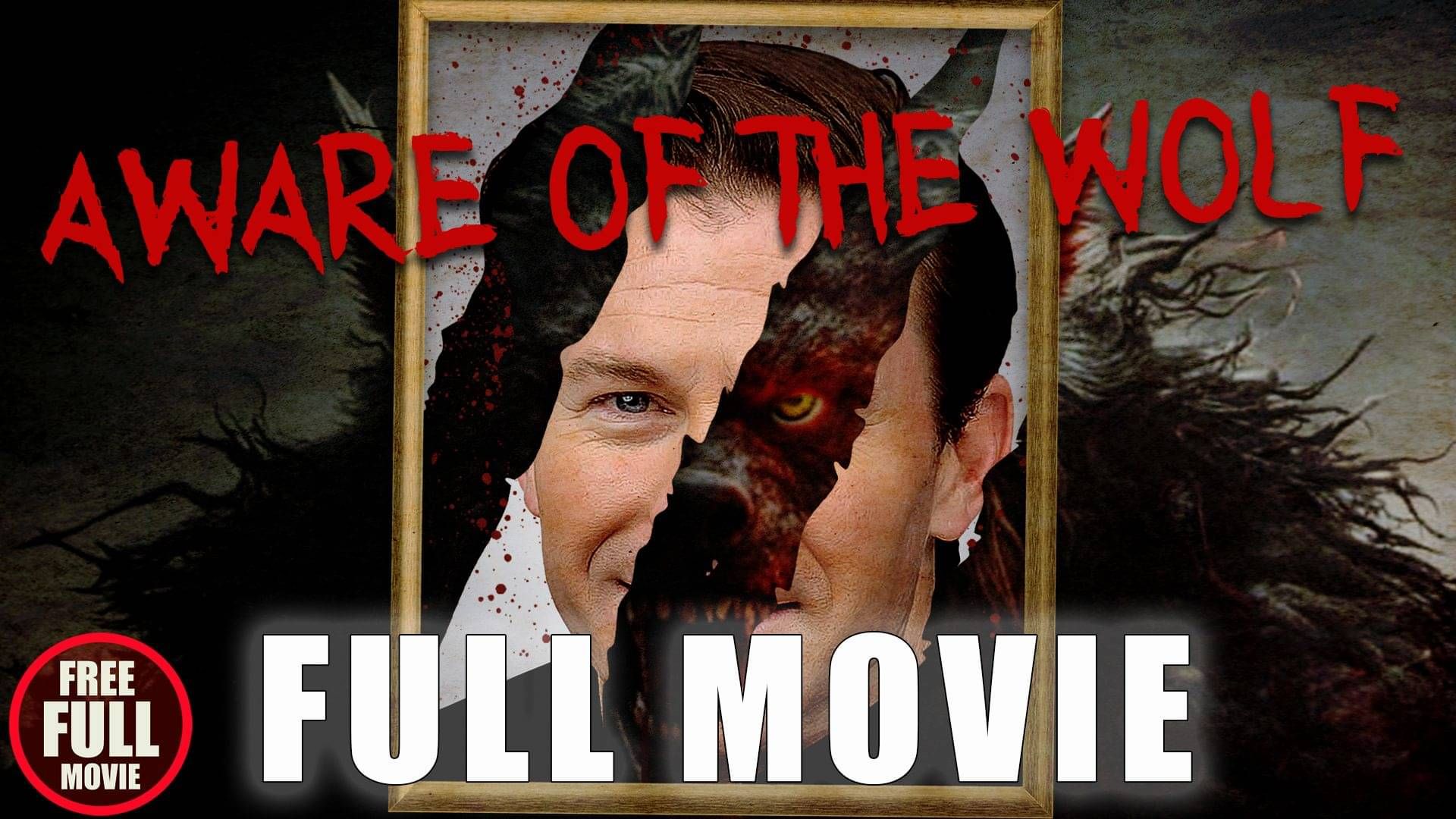 🎬 WATCH NOW: "AWARE OF THE WOLF (2023)