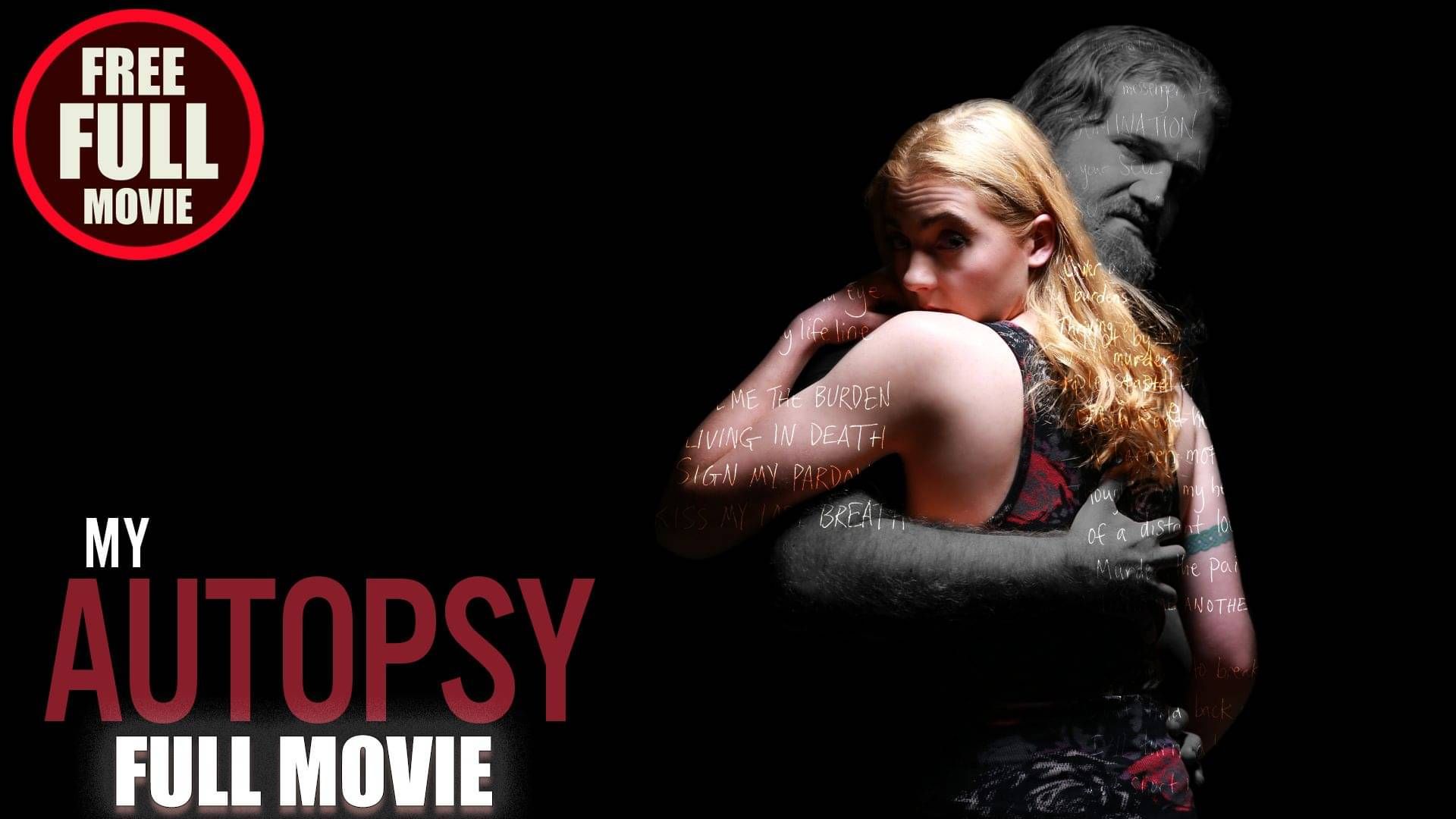 WATCH NOW: 'MY AUTOPSY' (2020) A Story of Liberation and Resilience | Full Movie