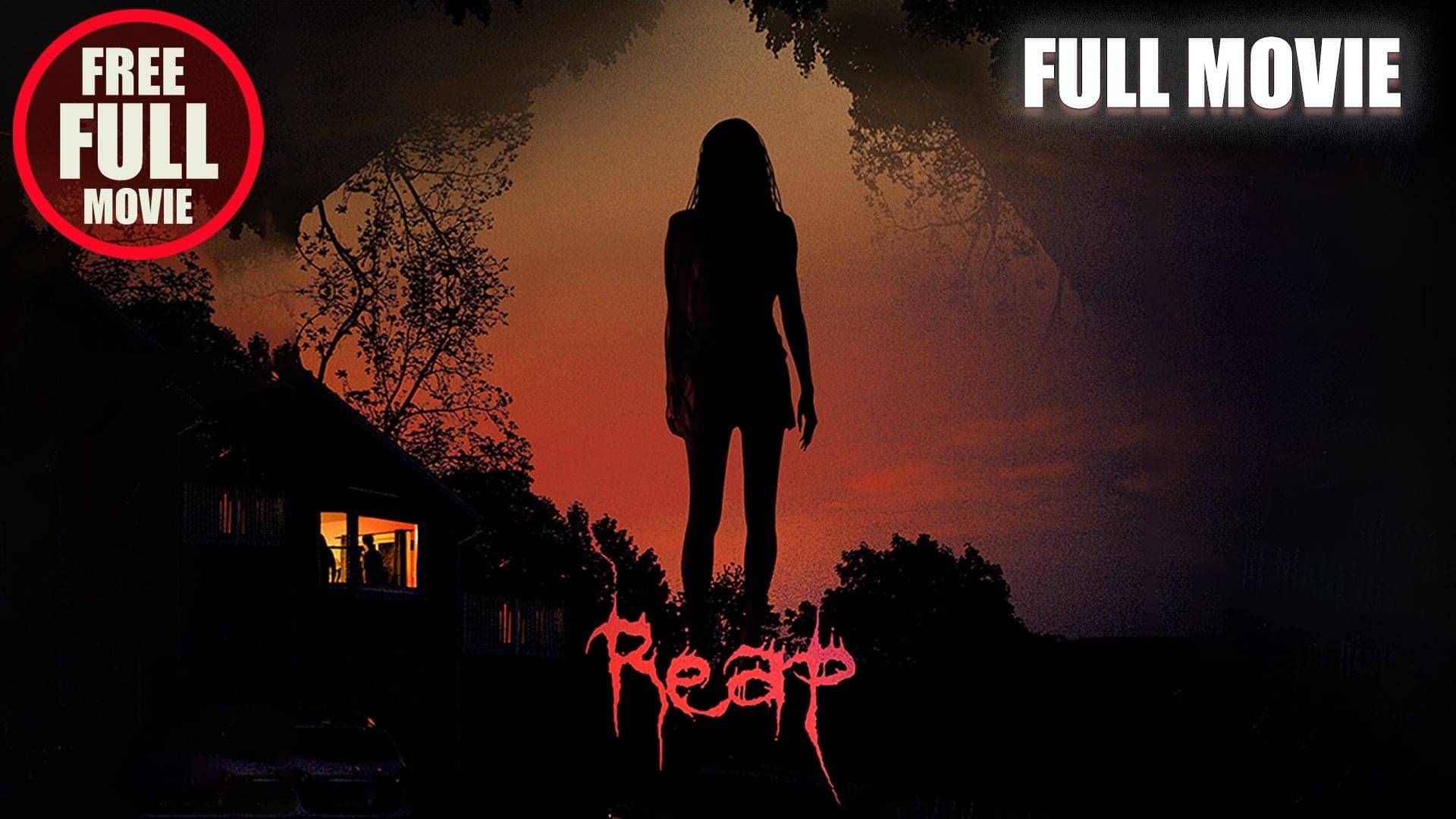 WATCH NOW: 'REAP' (2020). A Chilling Game of Survival | Full Movie