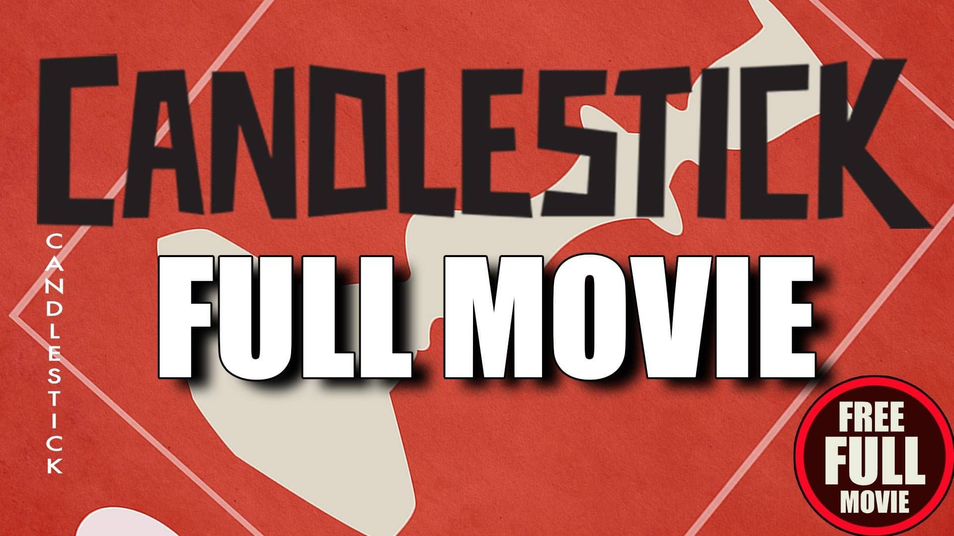 "CANDLESTICK (2014)" - A Twisted Tale of Betrayal and Suspicion | Full Movie