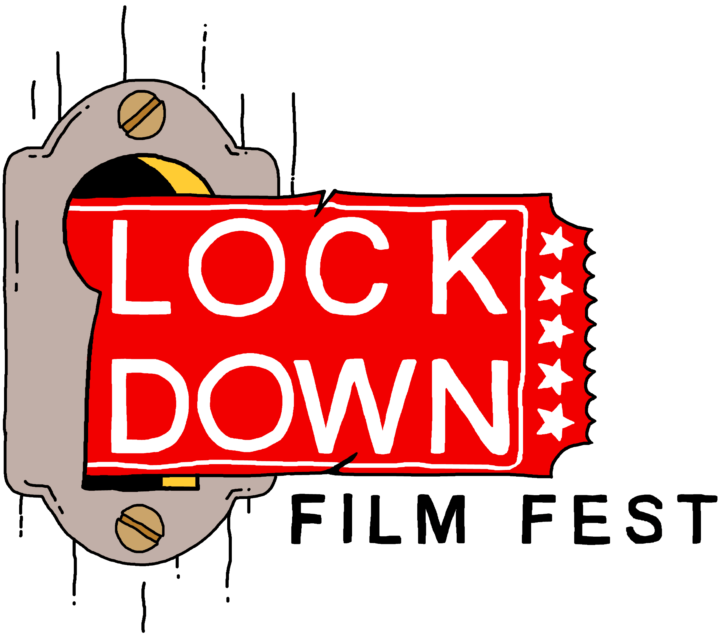 BritFlicks LockDown Film Fest Winners 2020