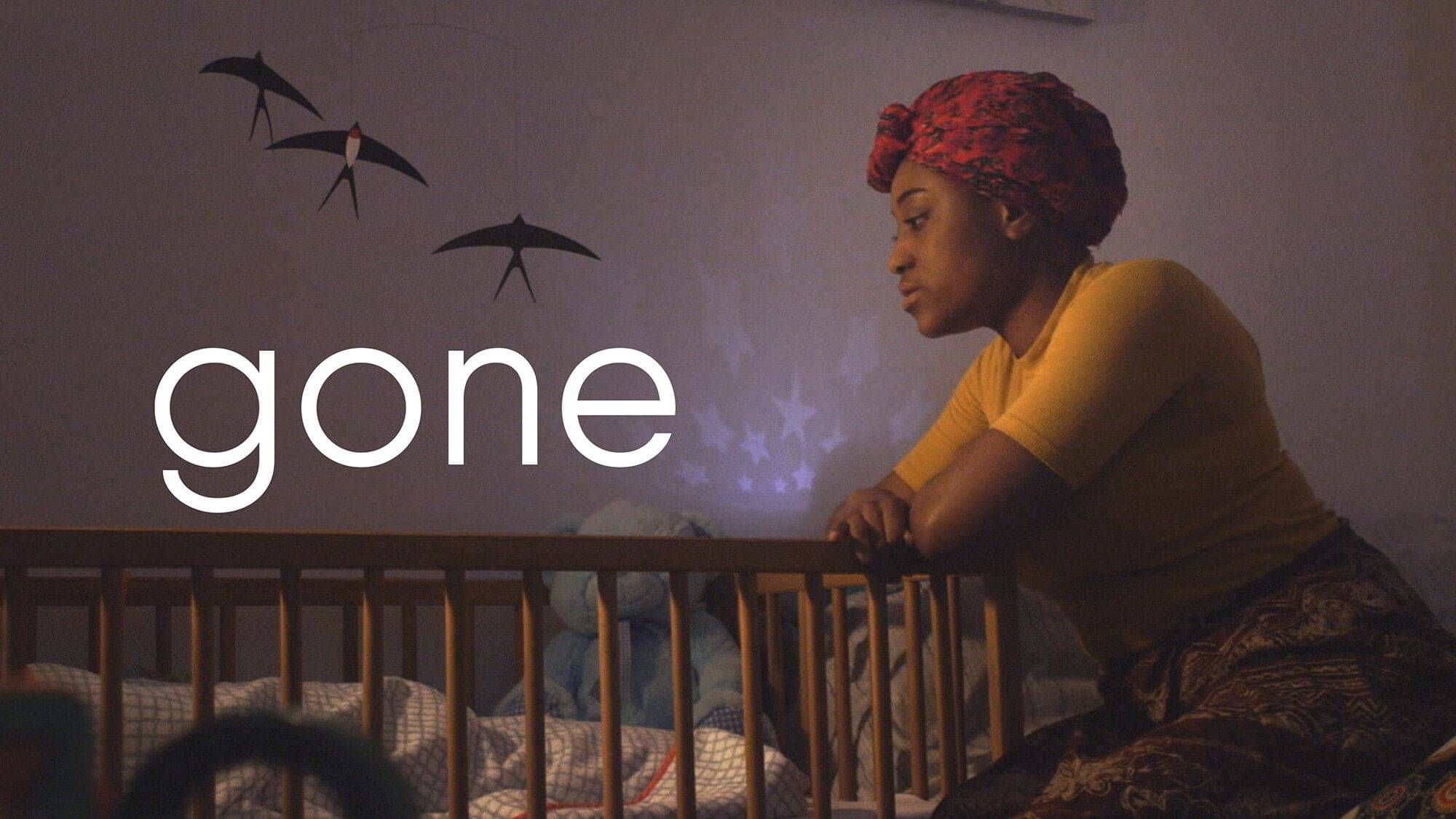 British urban film festival GONE (short) Directed By Cherrelle Skeete