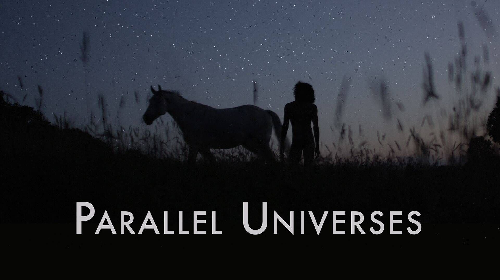 ARALLEL UNIVERSES Official Trailer - British Urban Film Festival 2021