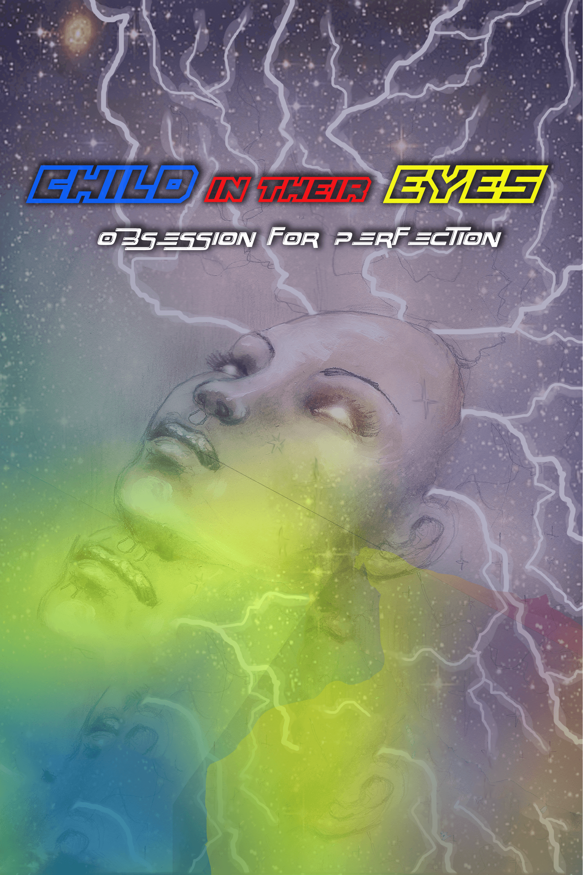 CHILD IN THEIR EYES (short) Directed by Ivan Madeira - British urban Film festival 2021