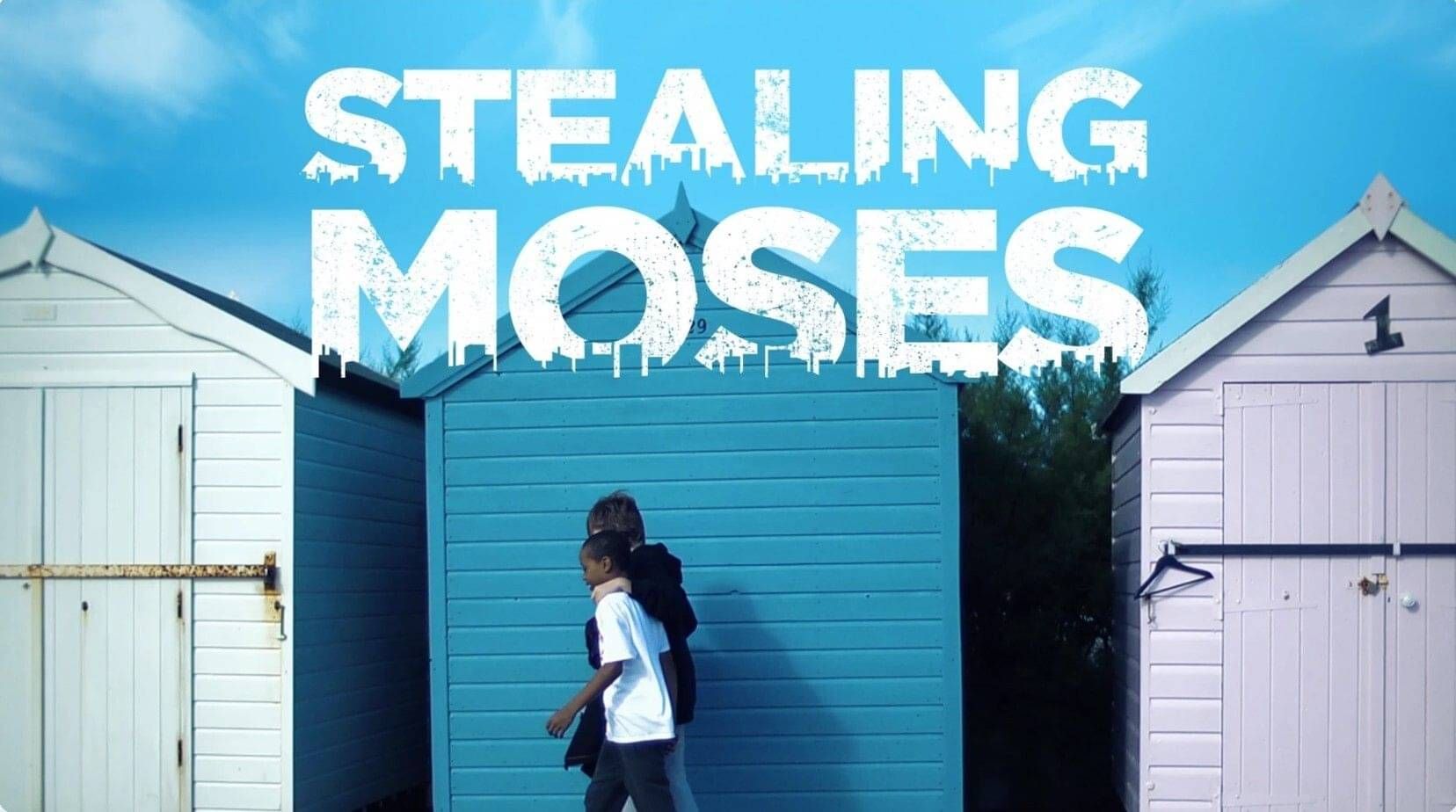 STEALING MOSES - BUFF 2021 on Apple TV
