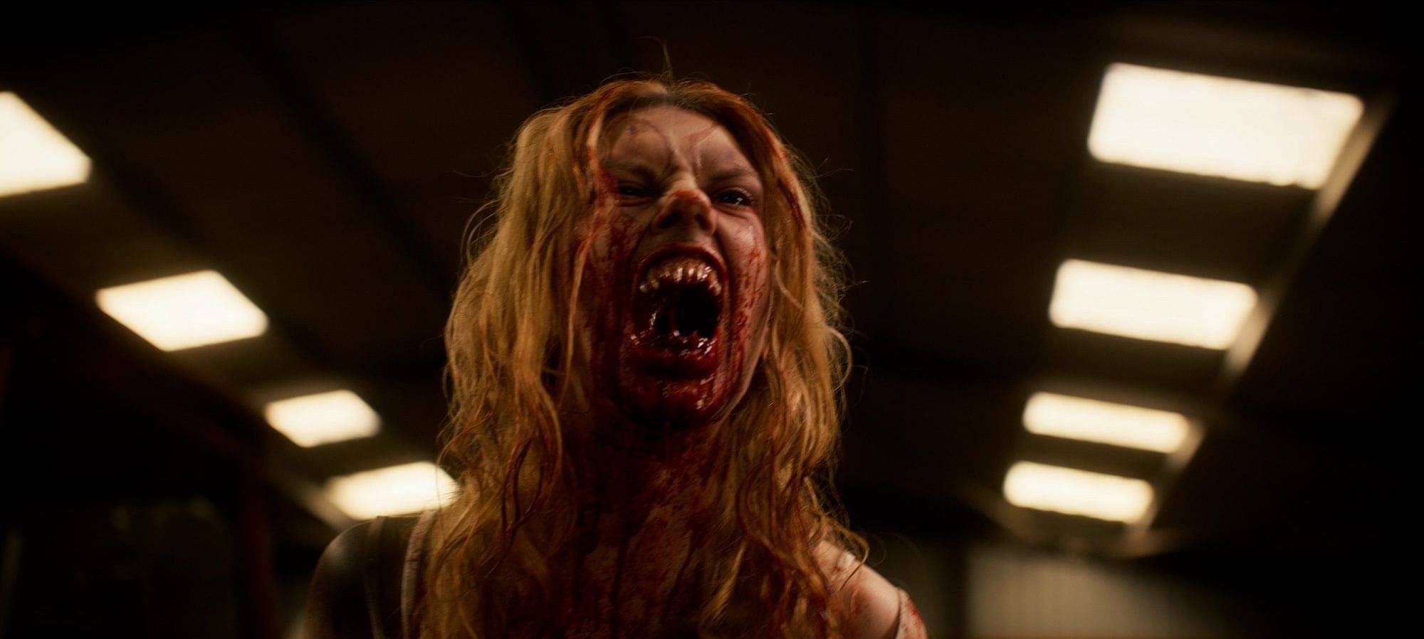 Sean Cronin's Vampire Movie BOGIEVILLE to Premiere at FrightFest 2024