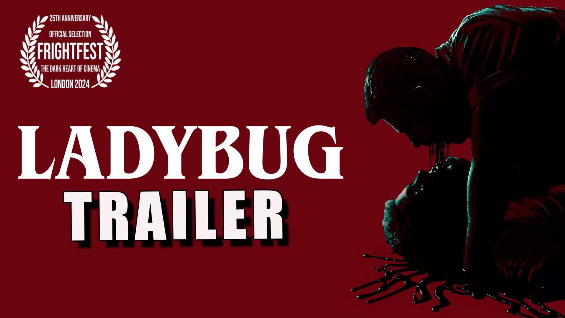Tim Cruz's Horror LADYBUG to Celebrate World Premiere at FrightFest 2024