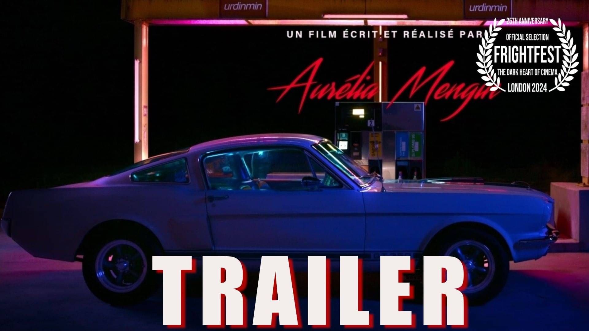 SCARLET BLUE to Premiere at FrightFest 2024: An Exclusive UK Screening