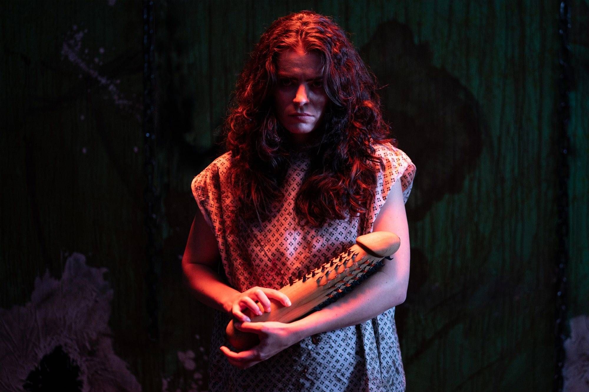 Trailer Drops for Hayden Hewitt's UK Horror 'CARA' Ahead of Frightfest World Premiere