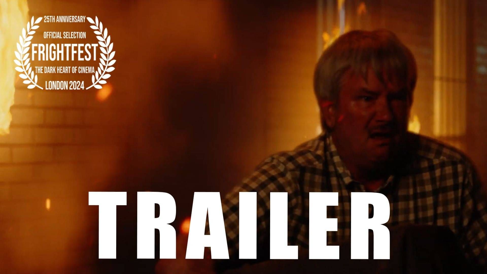 Film News: SCARED SHITLESS Set for International Premiere at FrightFest 2024