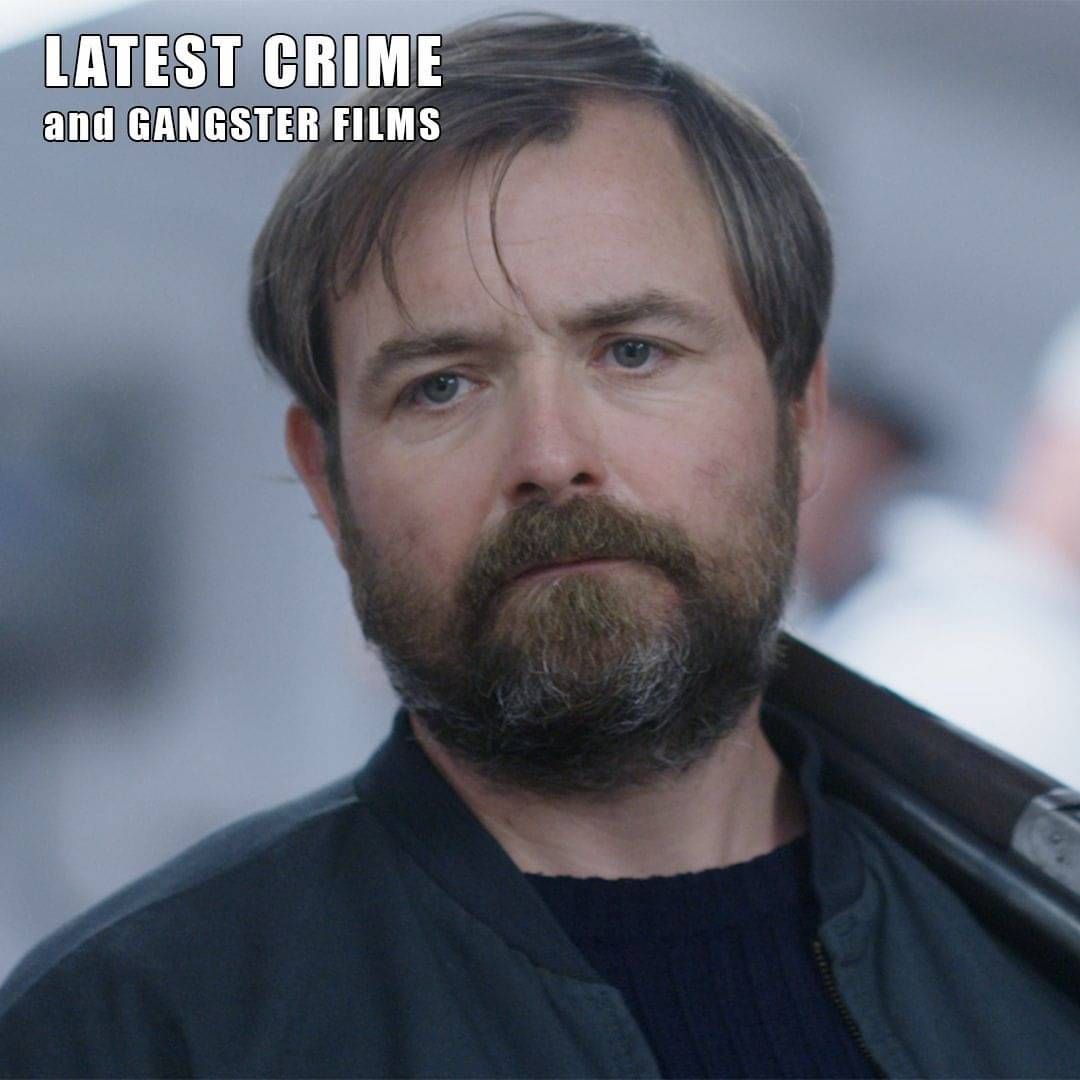 Latest Crime and Gangster Film Trailers & News
