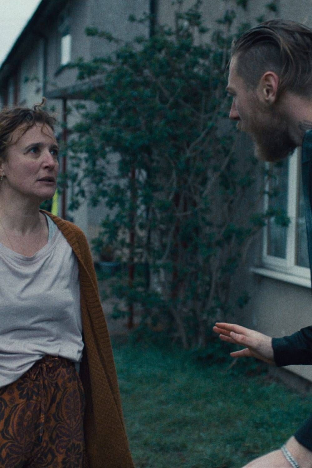 'RESTLESS' – When Quiet Turns to Chaos Next Door