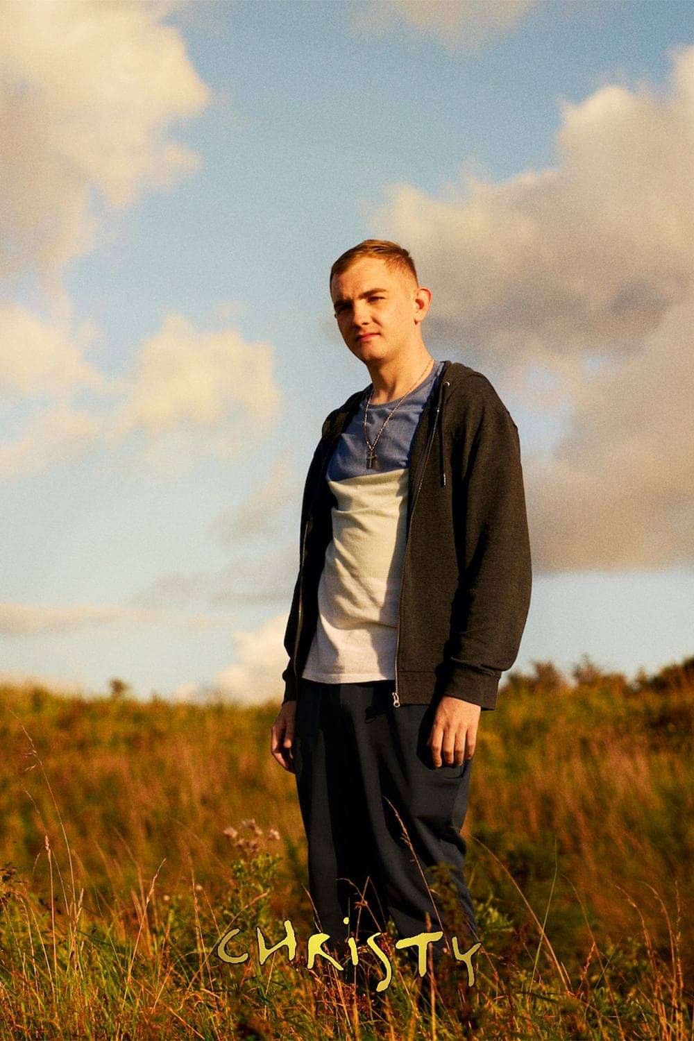 CHRISTY Official Trailer 2025 Irish Drama Movie - coming soon