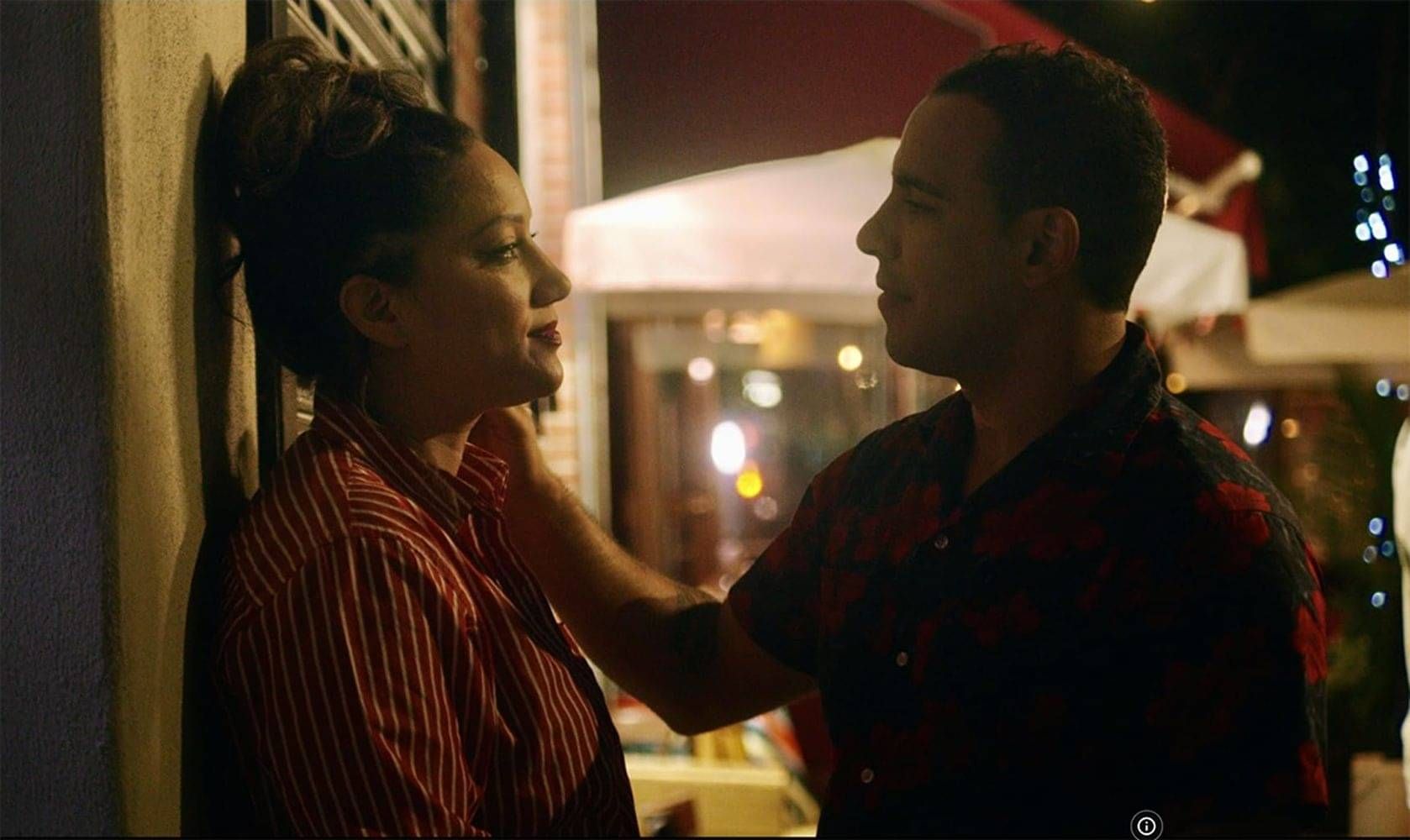 Digital Release: October 1, 2025 — Apple TV (TVOD). Apple TV+1