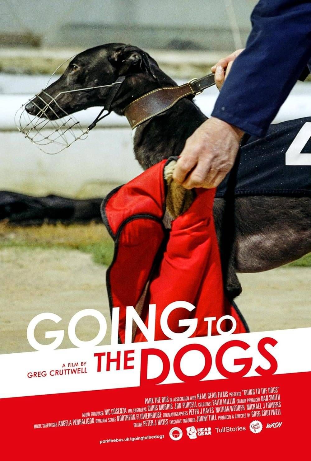 'GOING TO THE DOGS' – A Balanced Doc on Greyhound Racing, Class & Community