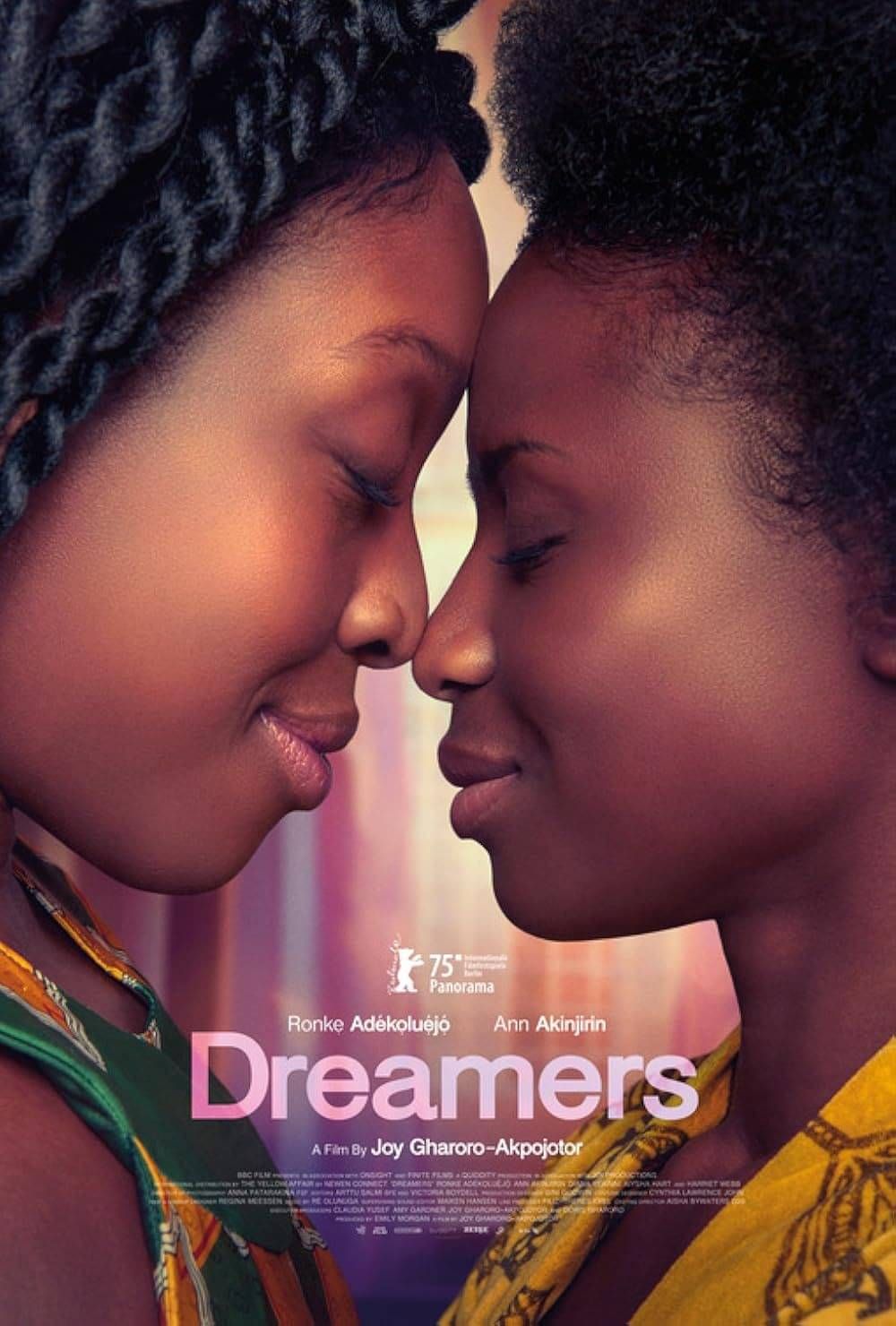 'DREAMERS' – A Powerful Debut Feature Exploring Love, Identity & Freedom Within The UK Immigration System