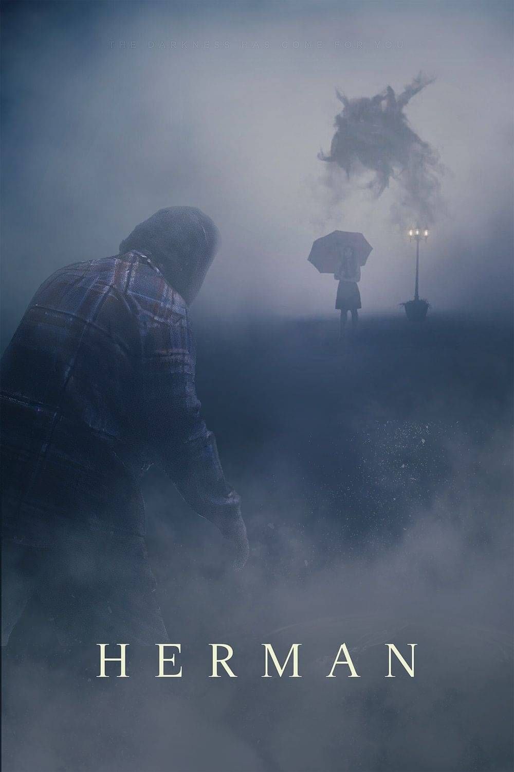 'HERMAN' – A Chilling Cabin Thriller Of Isolation, Madness & The Supernatural