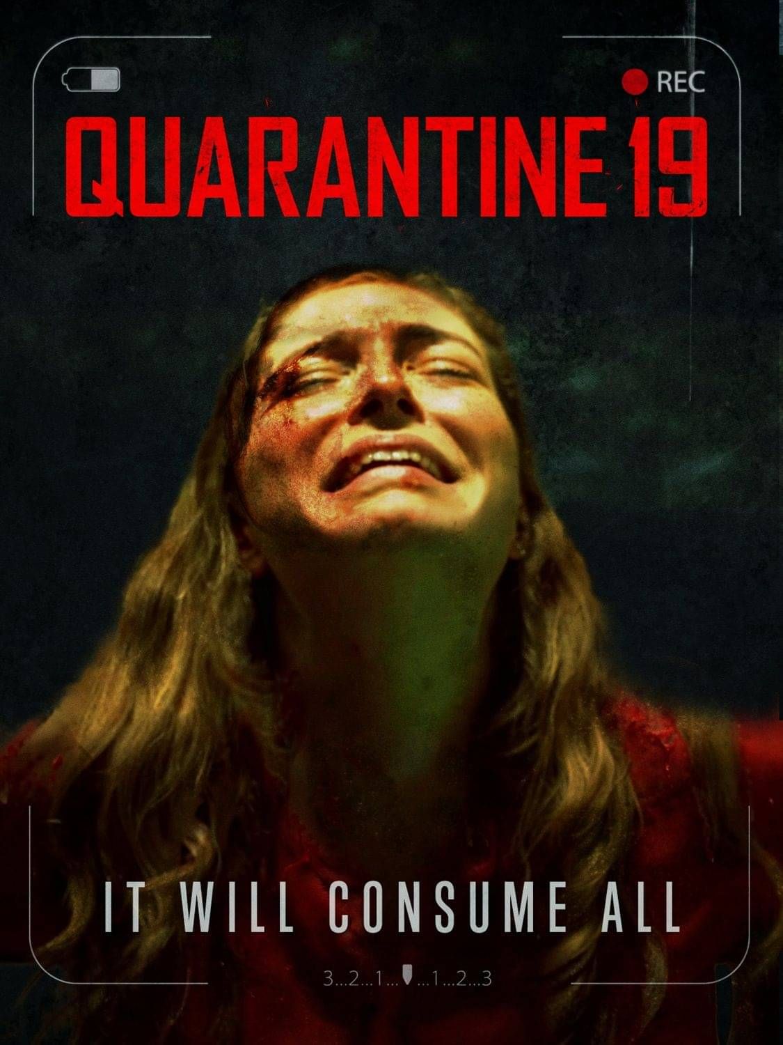   'QUARANTINE–19' – A Viral Horror Where Reality TV Turns Into A Fight For Survival