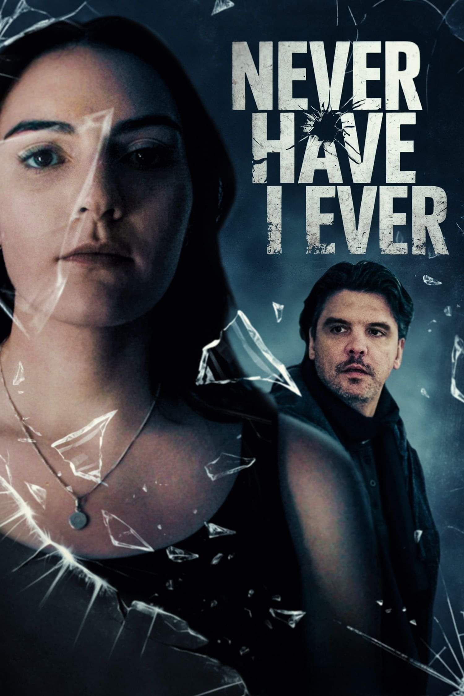   'NEVER HAVE I EVER' – A Gripping Psychological Thriller With A Chilling Plot Twist