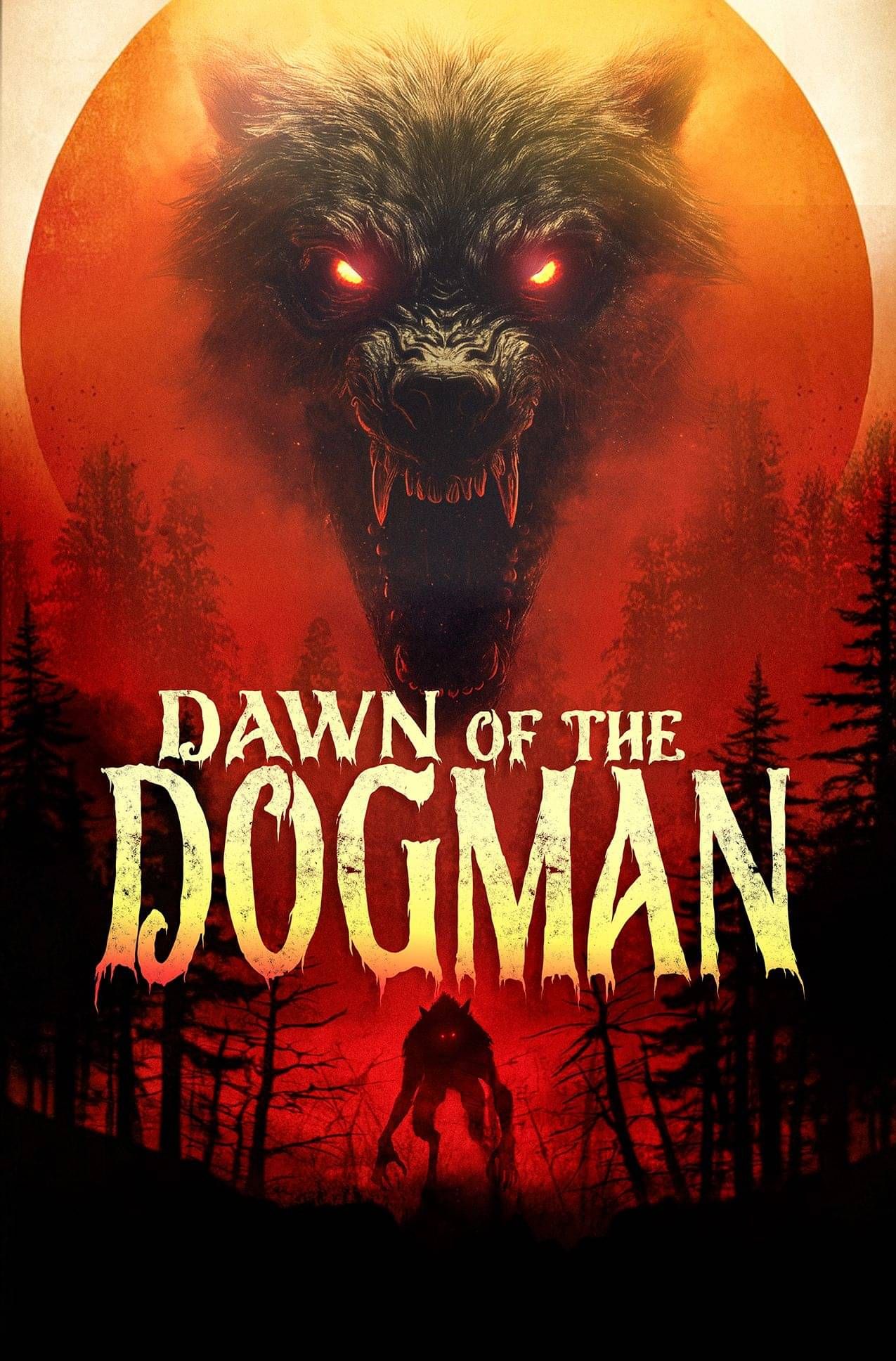 'DAWN OF THE DOGMAN' – A Chilling Documentary Exploring Michigan’s Most Enduring Cryptid Legend