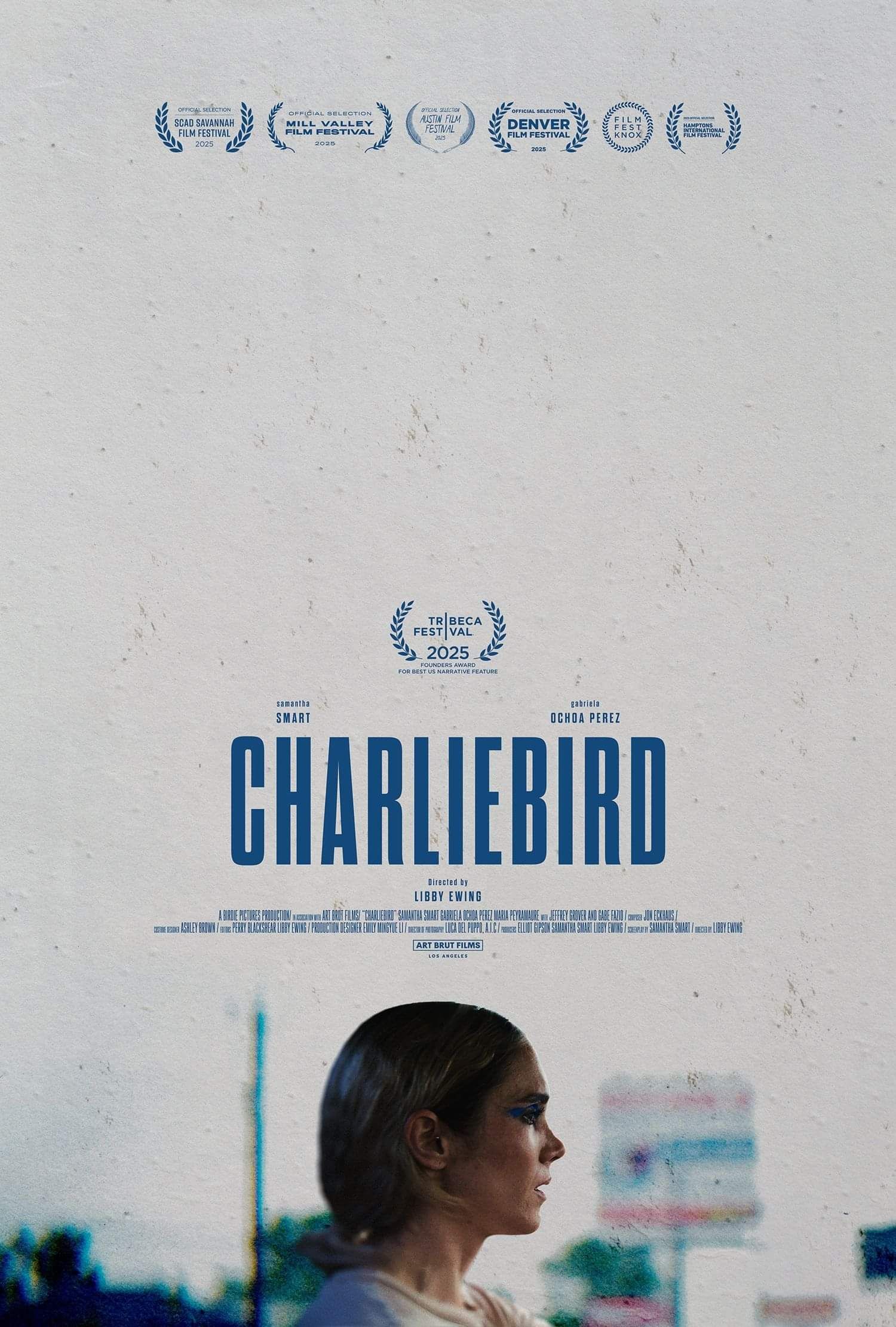 'CHARLIEBIRD' – Award-Winning Tribeca Favourite Bringing a Moving Story of Connection and Hope