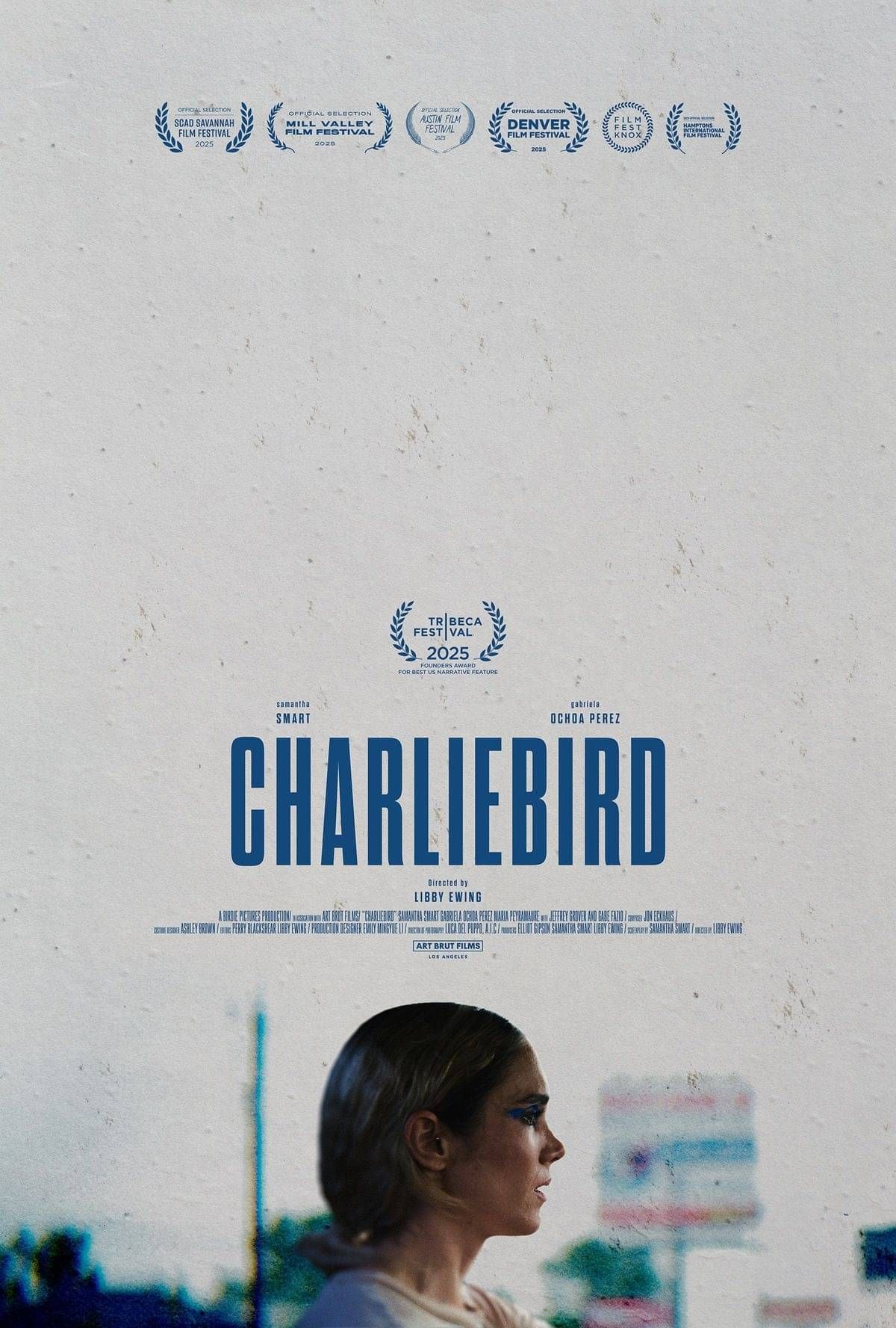 ‘CHARLIEBIRD’ – A Tribeca Award-Winning Drama Exploring Connection, Creativity, and Healing