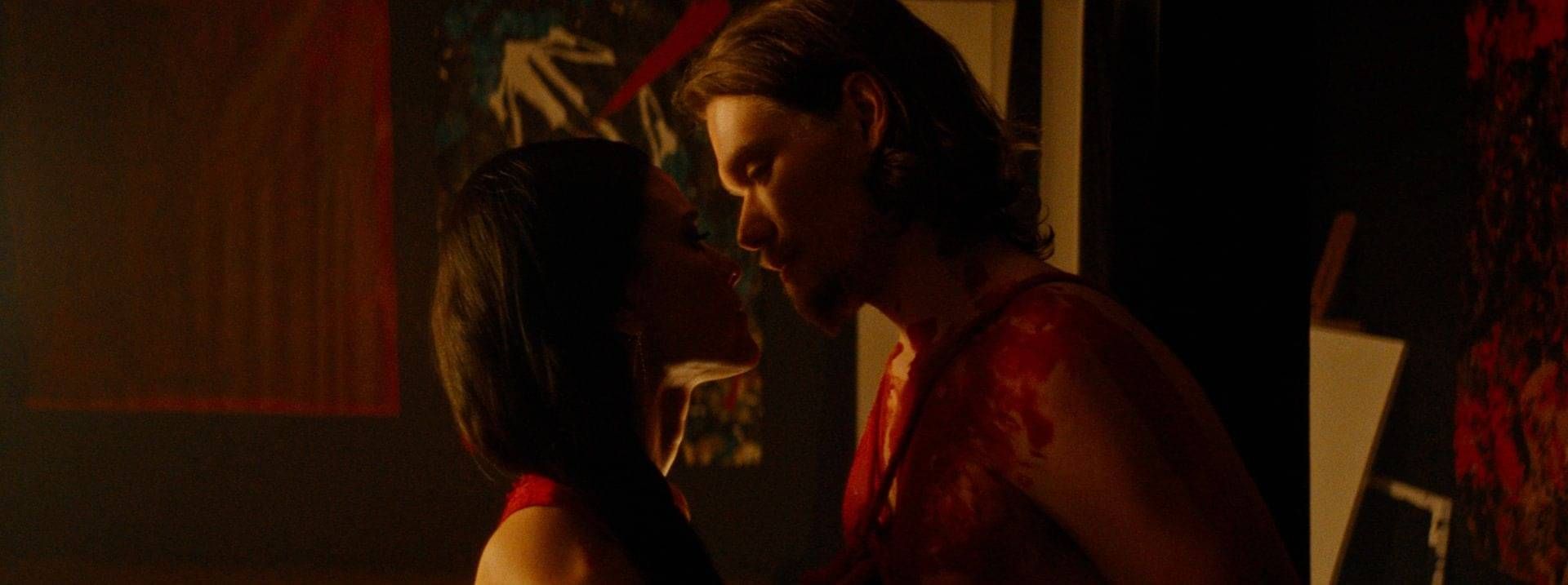 ‘BIGHT’ – An Erotic Psychological Thriller Exploring Desire, Control, and Obsession