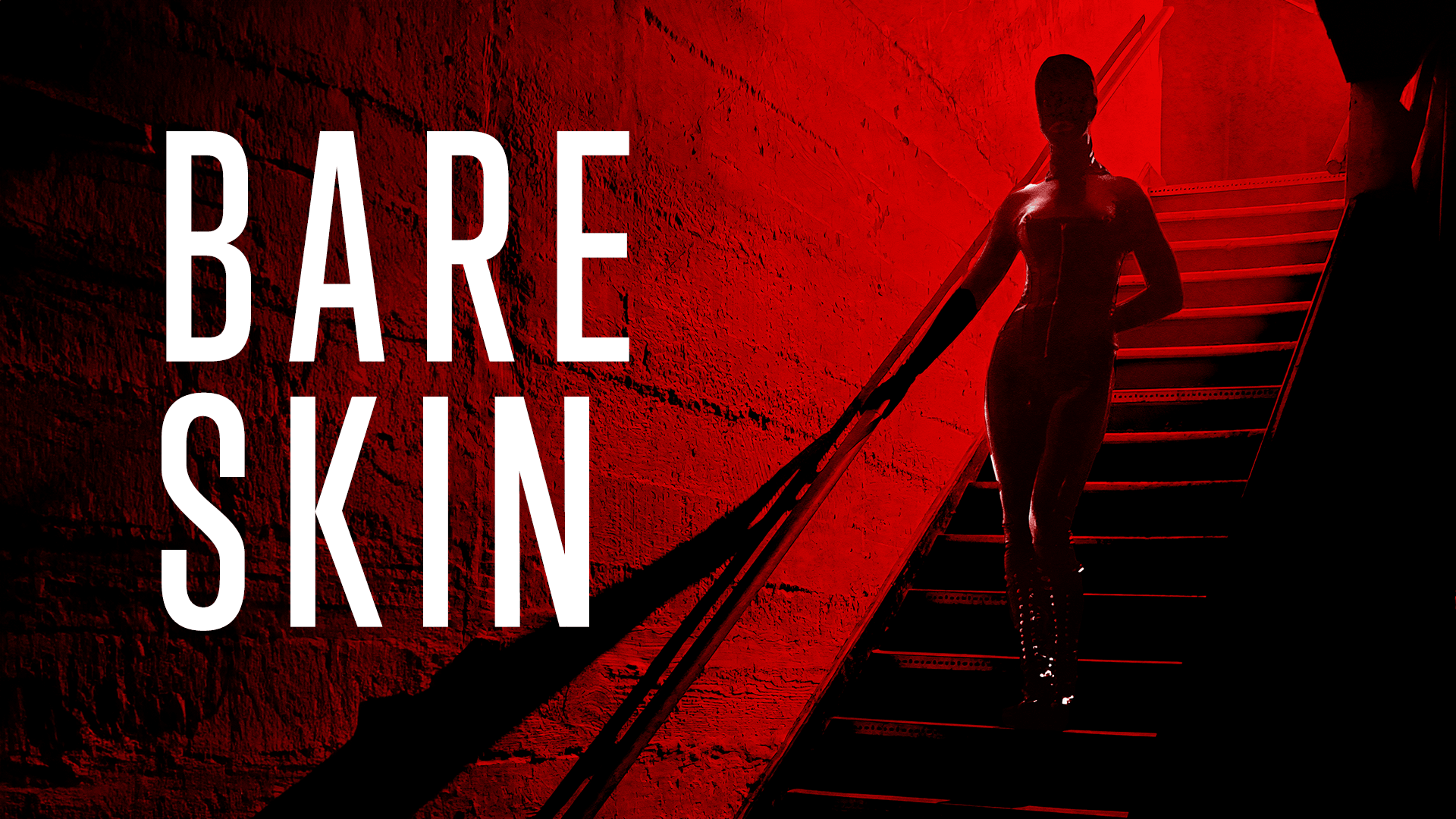 ‘BARE SKIN’ – A Psychological Horror Exploring Trauma and Confrontation