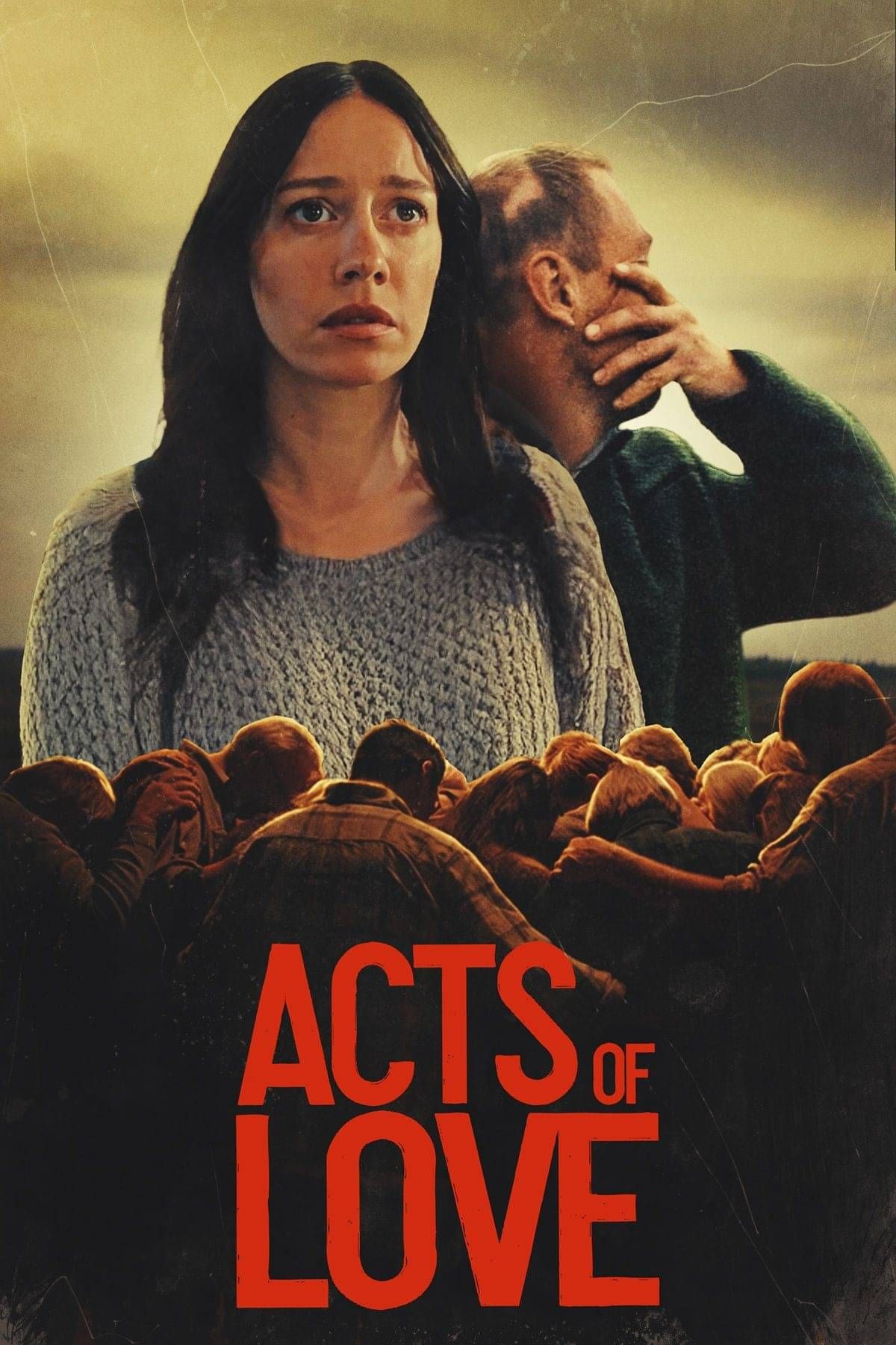 📅 February 10 – ACTS OF LOVE (Digital – North America)