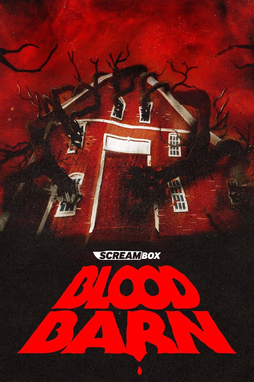 📅 February 17 – BLOOD BARN (Streaming – Screambox, North America)
