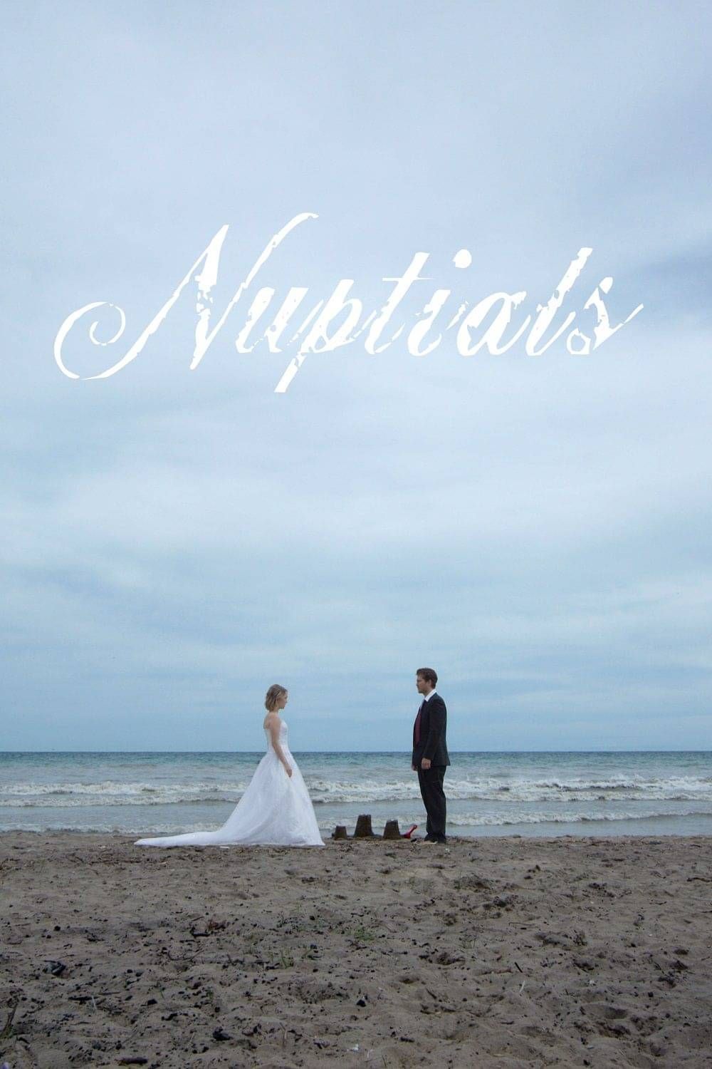📅 February 17 – NUPTIALS (DVD – North America)