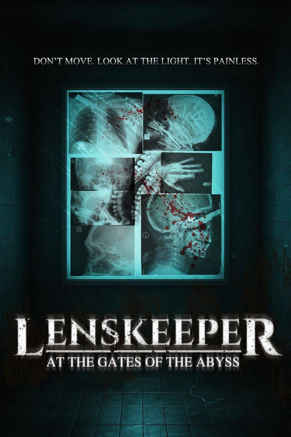 LENSKEEPER (ALLE PORTE DELL’ABISSO) (EFM – Berlin)