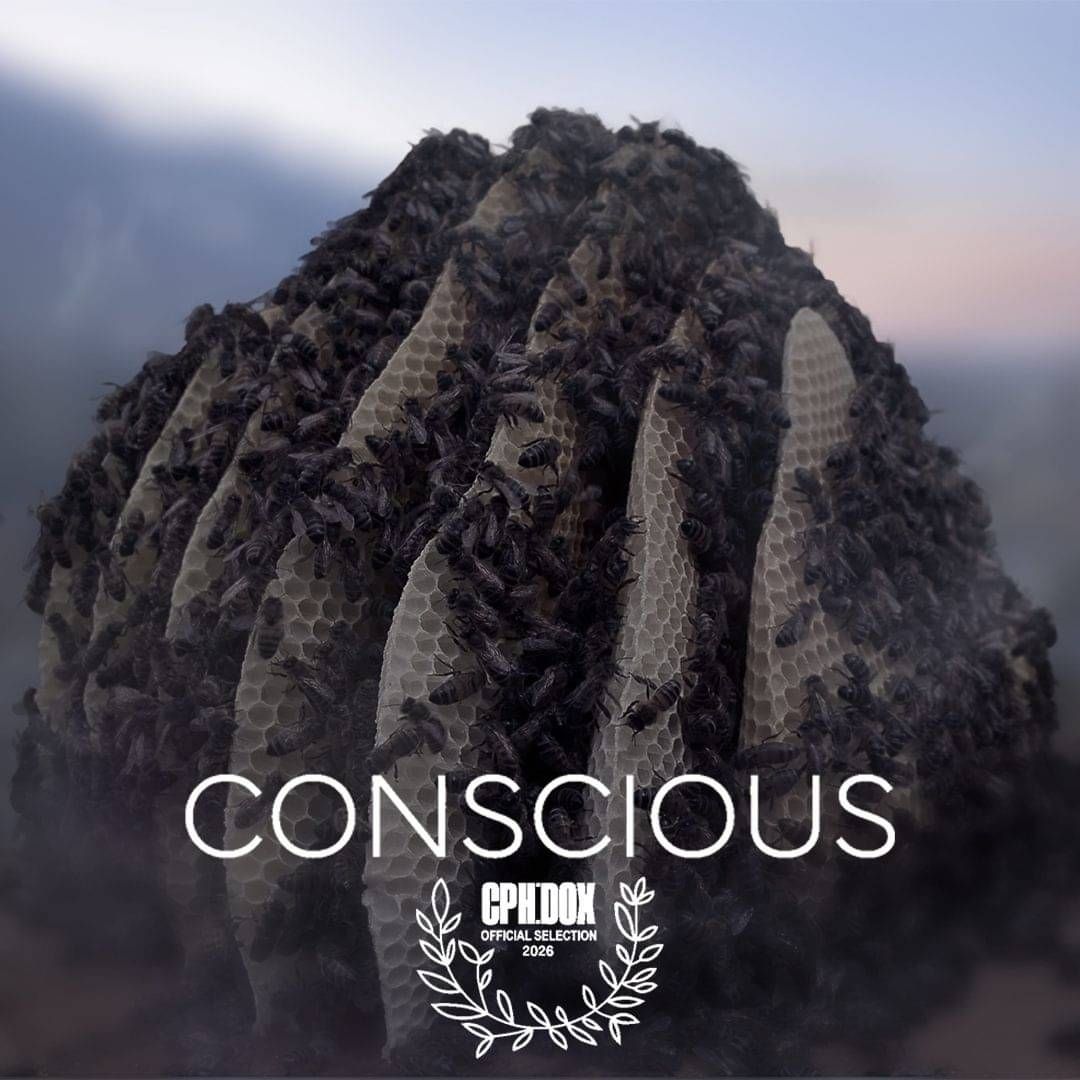 CONSCIOUS – A Documentary Journey Into Dementia And The Nature Of Consciousness